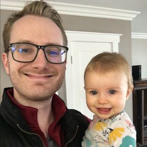 Meet your Posher, Ben